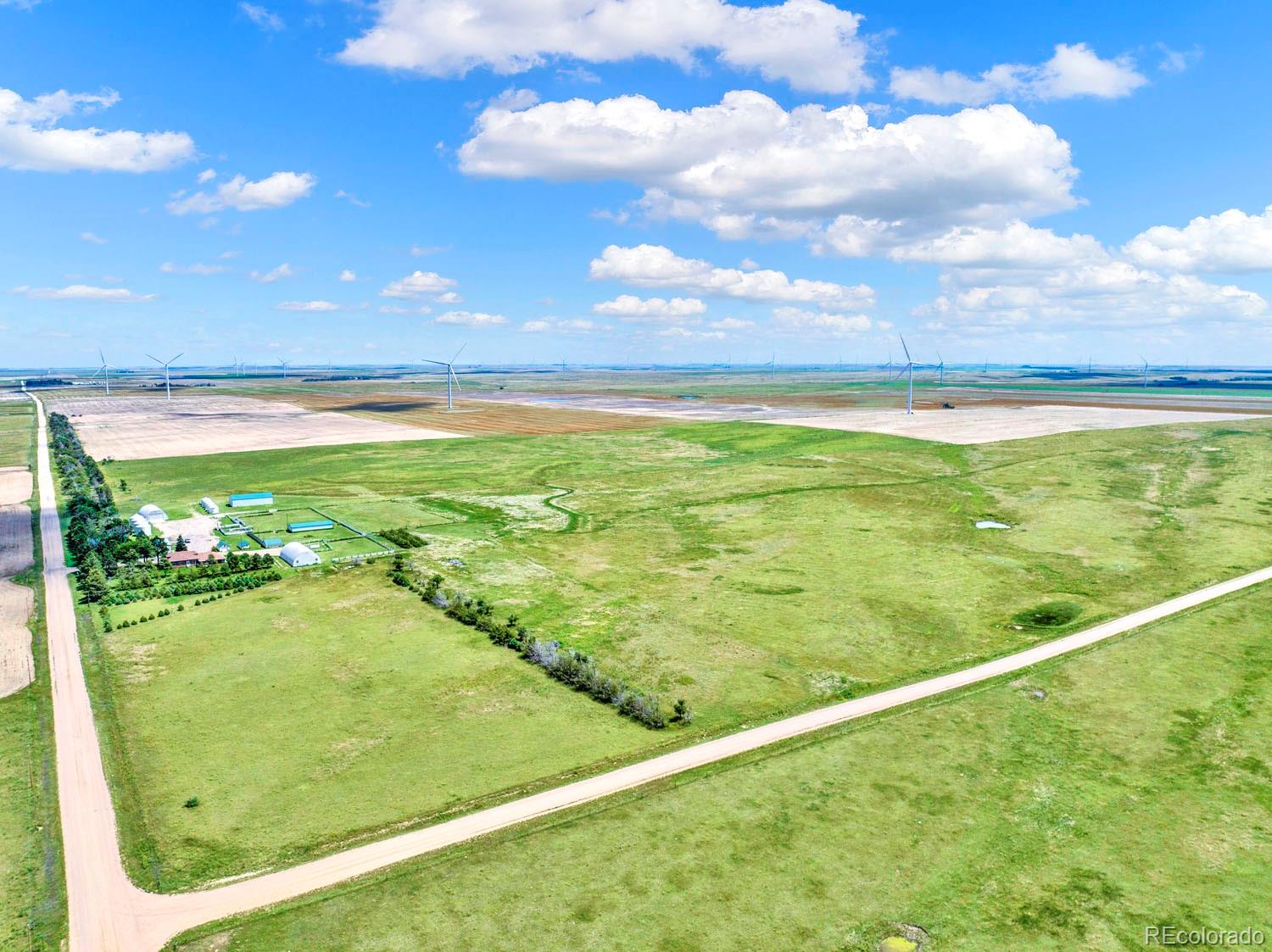 MLS Image #2 for 32180  county road 3s ,genoa, Colorado