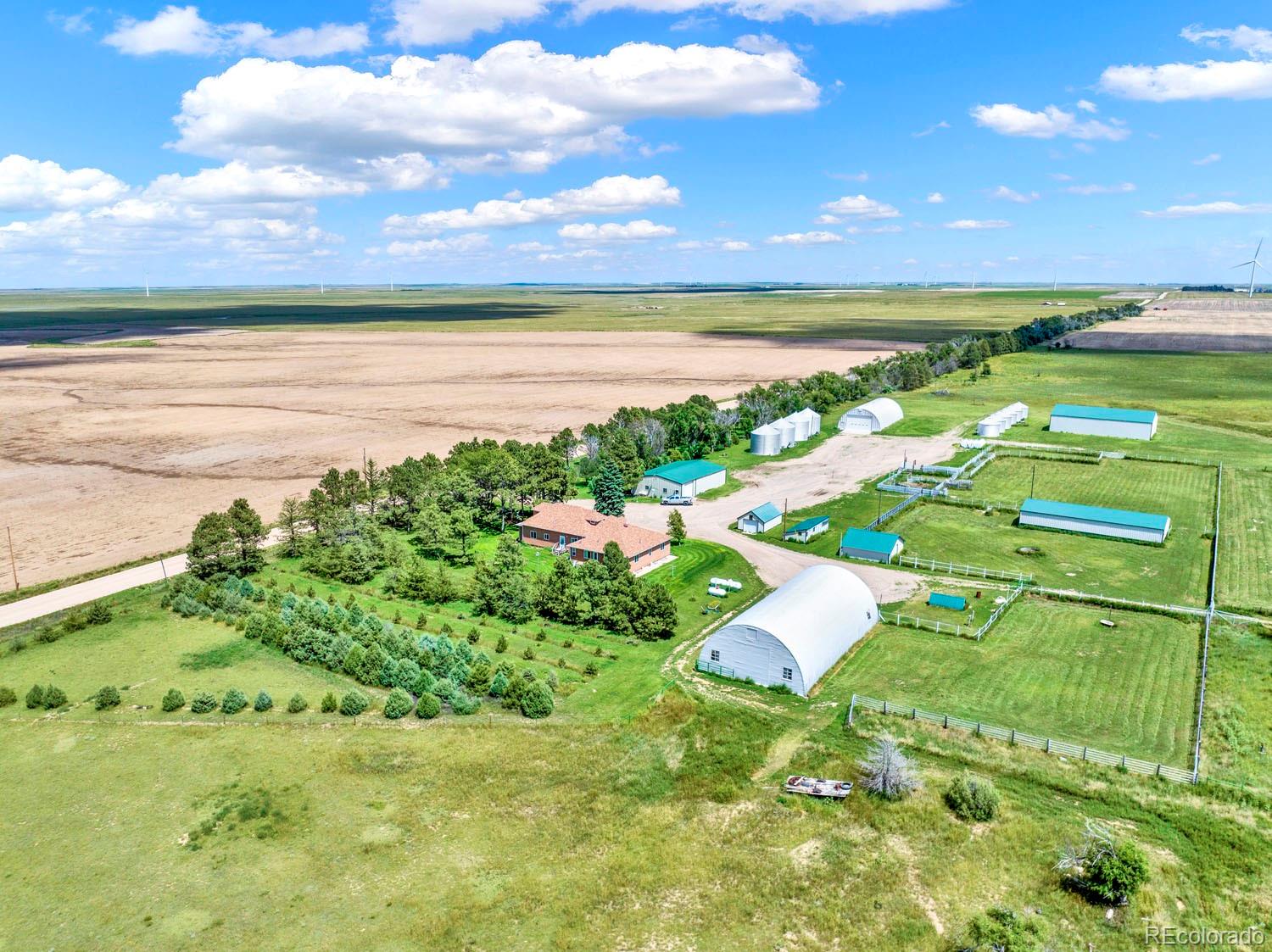 MLS Image #3 for 32180  county road 3s ,genoa, Colorado