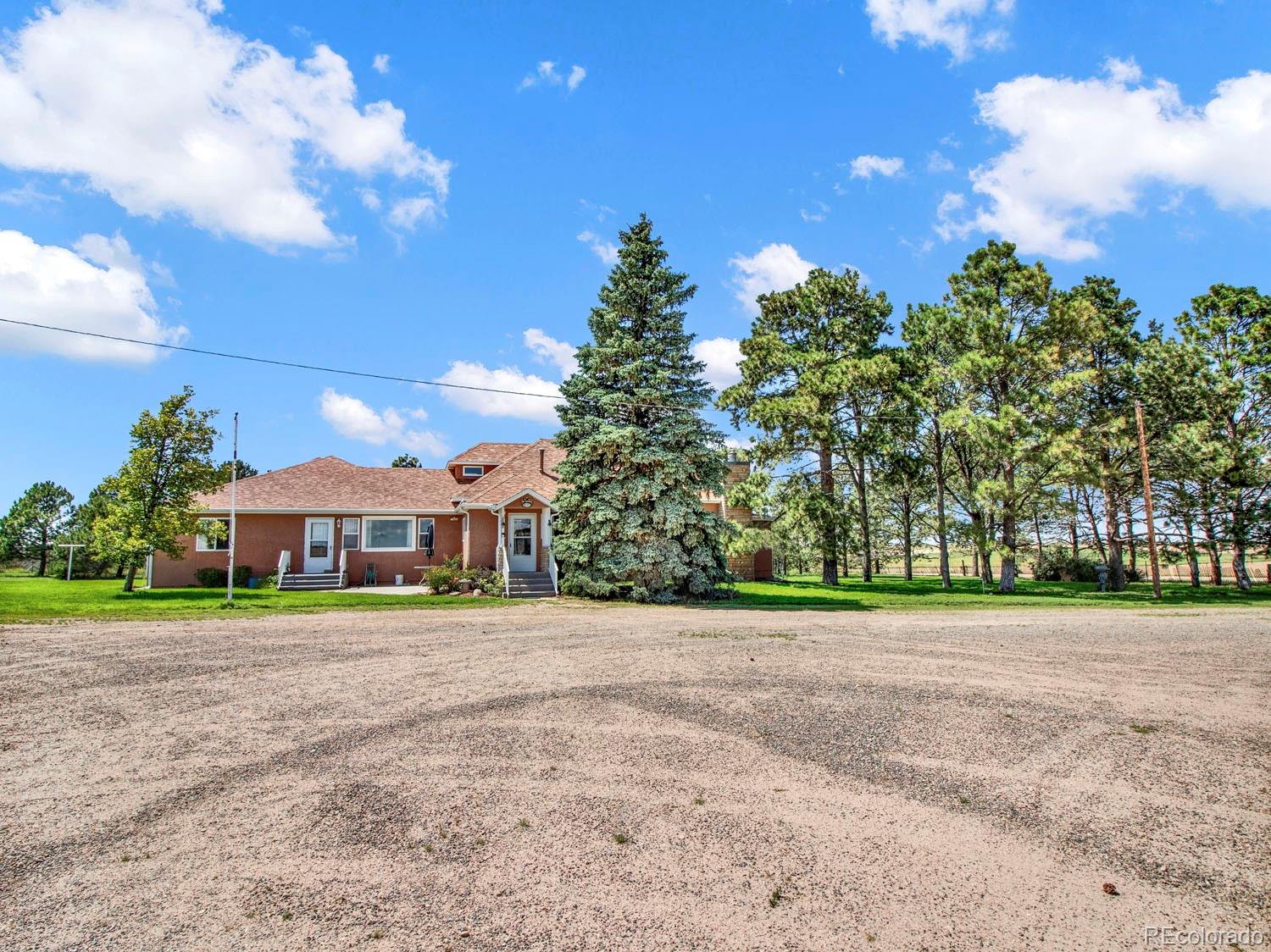 MLS Image #5 for 32180  county road 3s ,genoa, Colorado