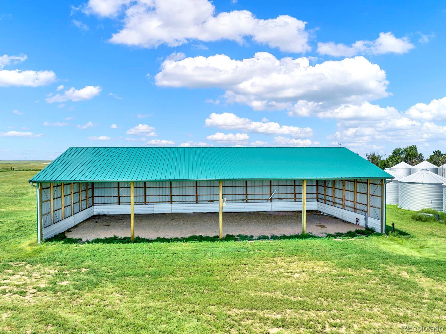 MLS Image #8 for 32180  county road 3s ,genoa, Colorado