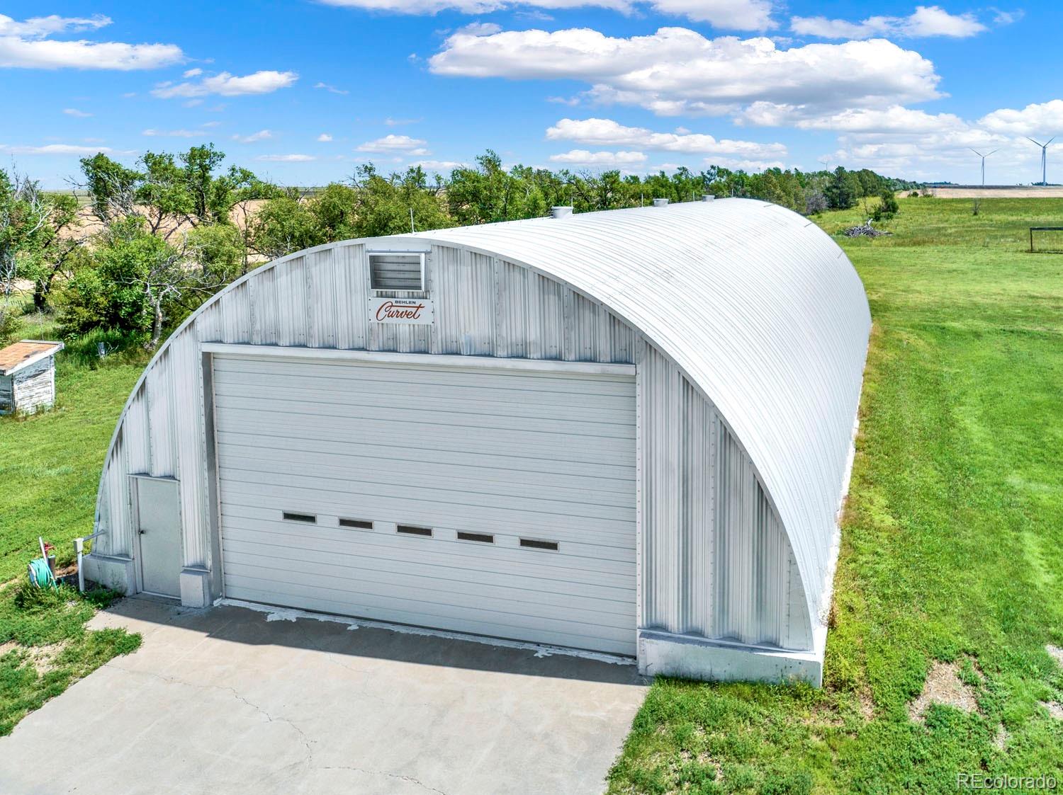 MLS Image #9 for 32180  county road 3s ,genoa, Colorado