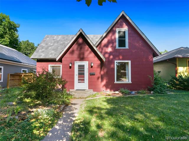 MLS Image #1 for 642  smith street,fort collins, Colorado
