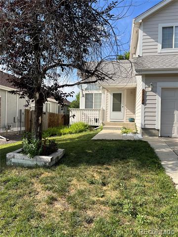 MLS Image #1 for 22823 e orchard place,aurora, Colorado