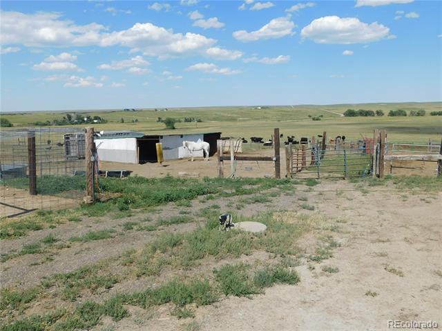 MLS Image #23 for 27990  private road 139 ,agate, Colorado