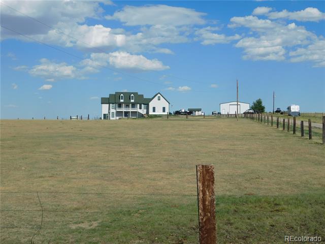 MLS Image #25 for 27990  private road 139 ,agate, Colorado