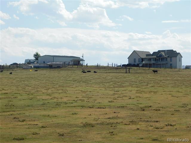 MLS Image #29 for 27990  private road 139 ,agate, Colorado