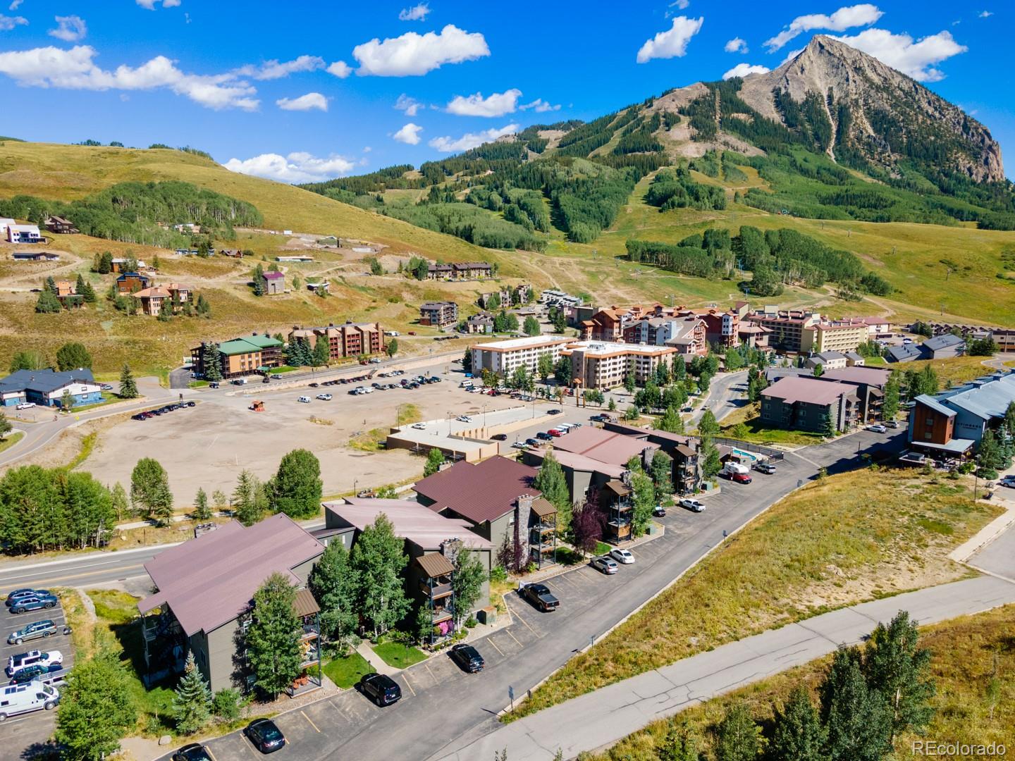 MLS Image #2 for 651  gothic road,mt crested butte, Colorado