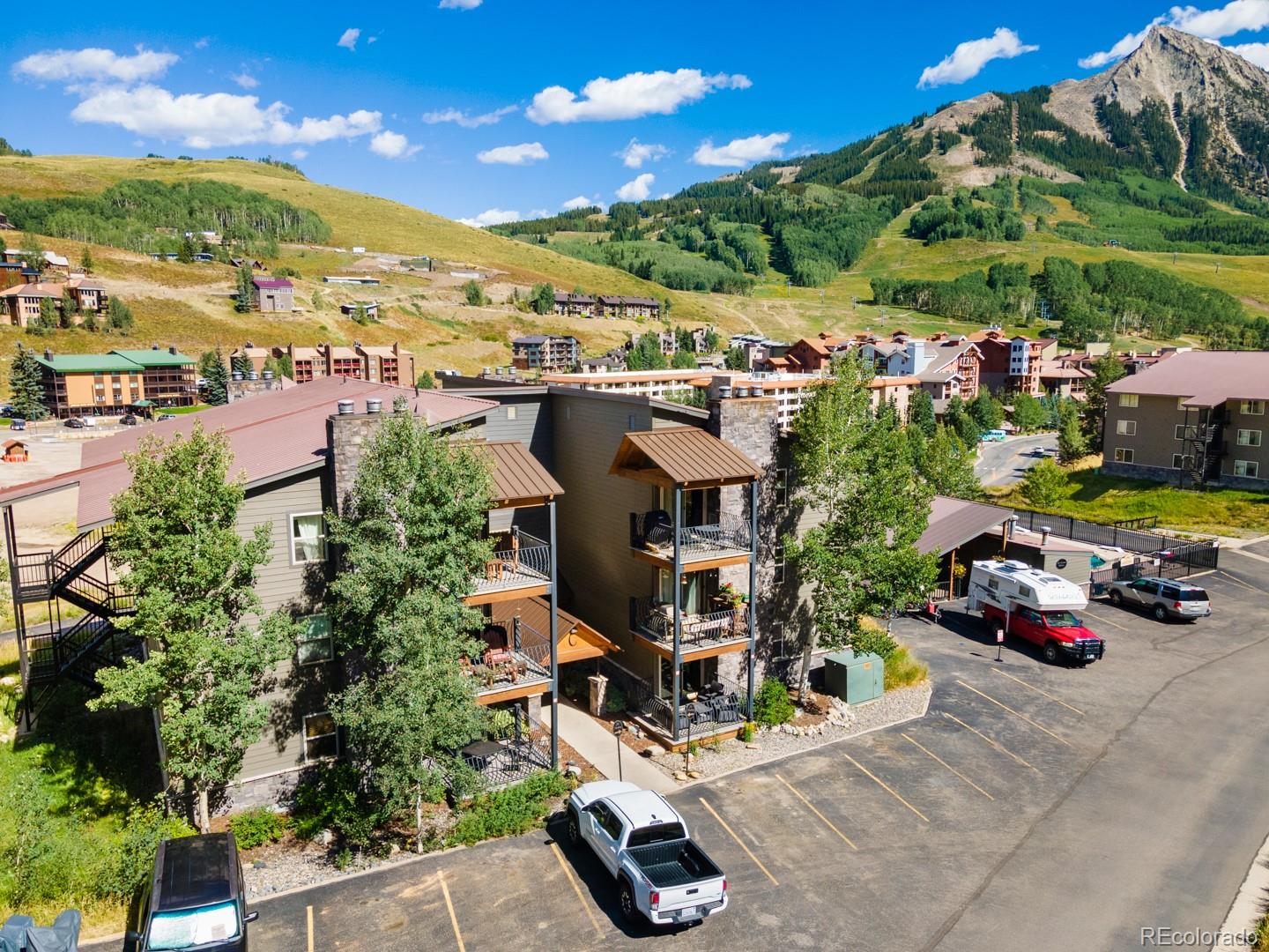 MLS Image #3 for 651  gothic road,mt crested butte, Colorado