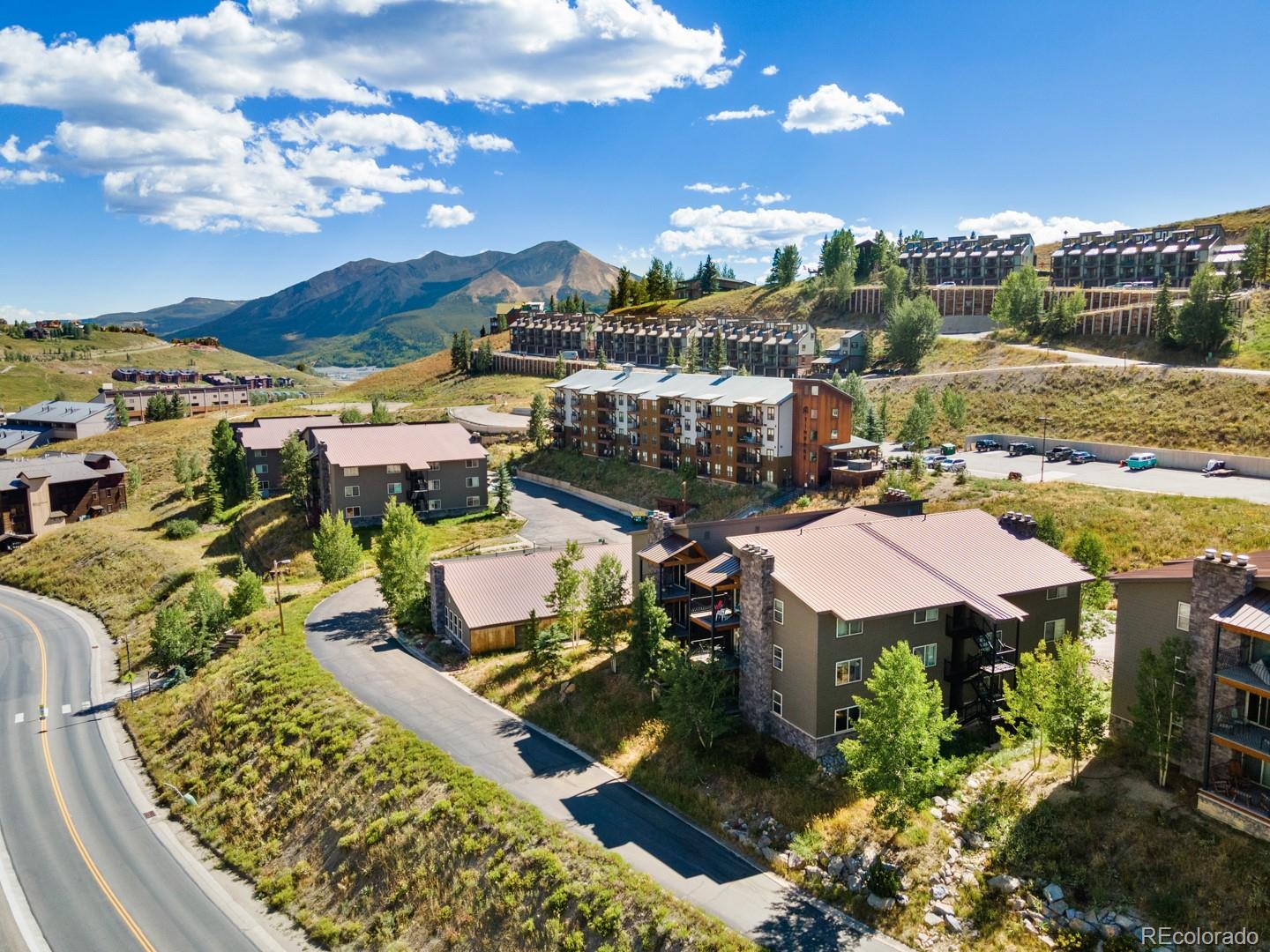 MLS Image #4 for 651  gothic road,mt crested butte, Colorado