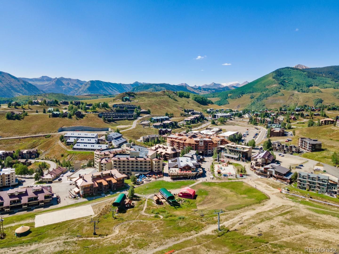 MLS Image #7 for 651  gothic road,mt crested butte, Colorado