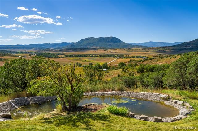 MLS Image #2 for 29745  elk view drive,steamboat springs, Colorado