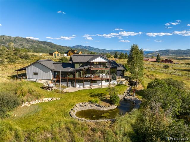 MLS Image #28 for 29745  elk view drive,steamboat springs, Colorado