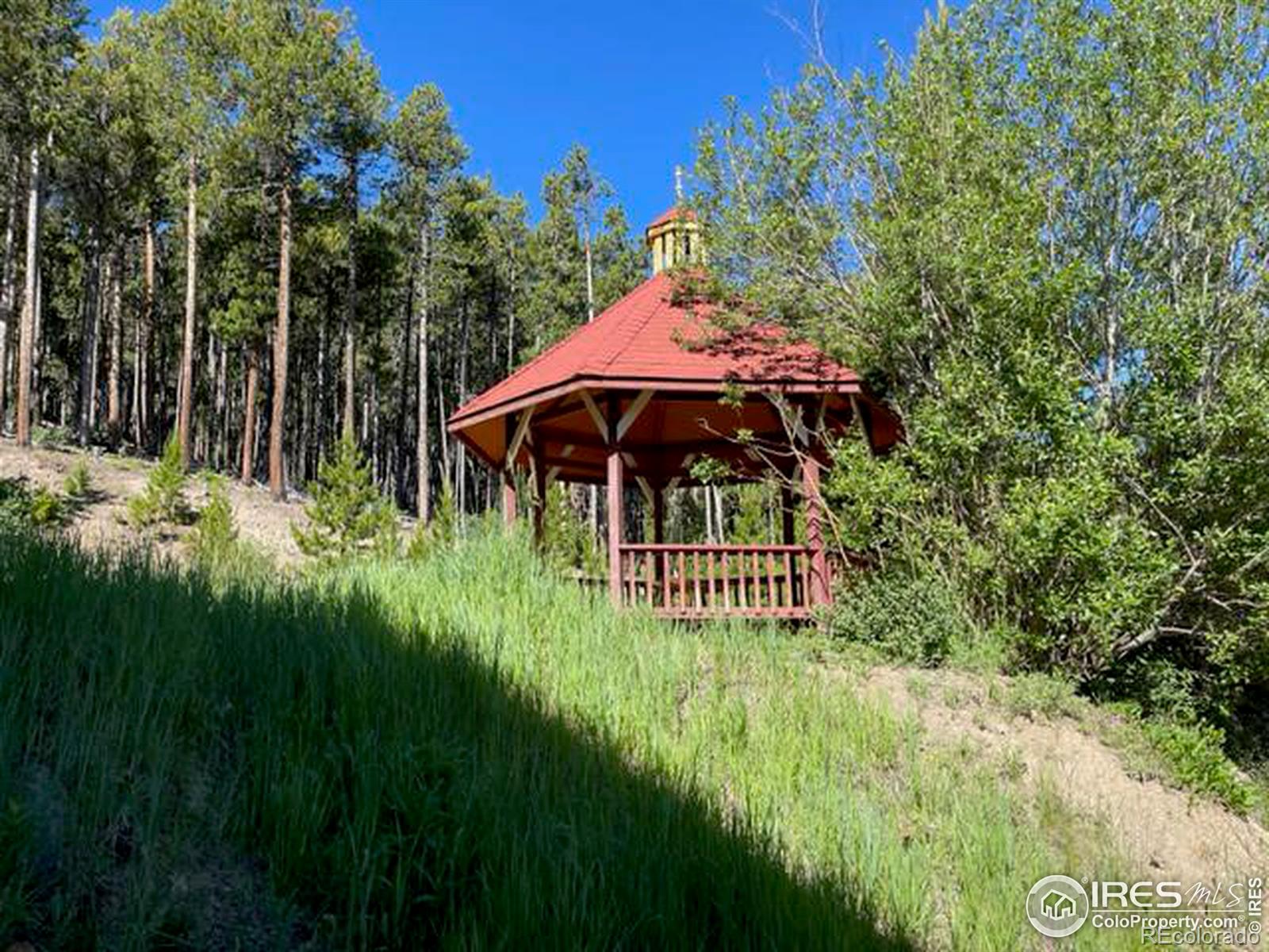 MLS Image #28 for 8  valley view drive,nederland, Colorado