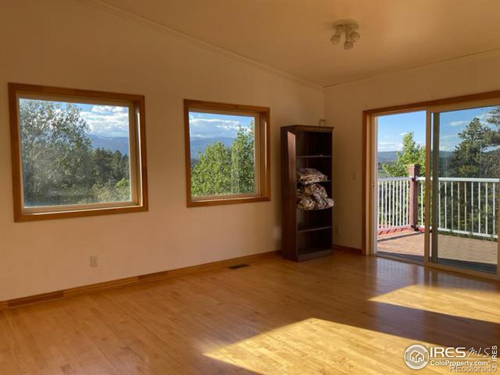 MLS Image #5 for 8  valley view drive,nederland, Colorado