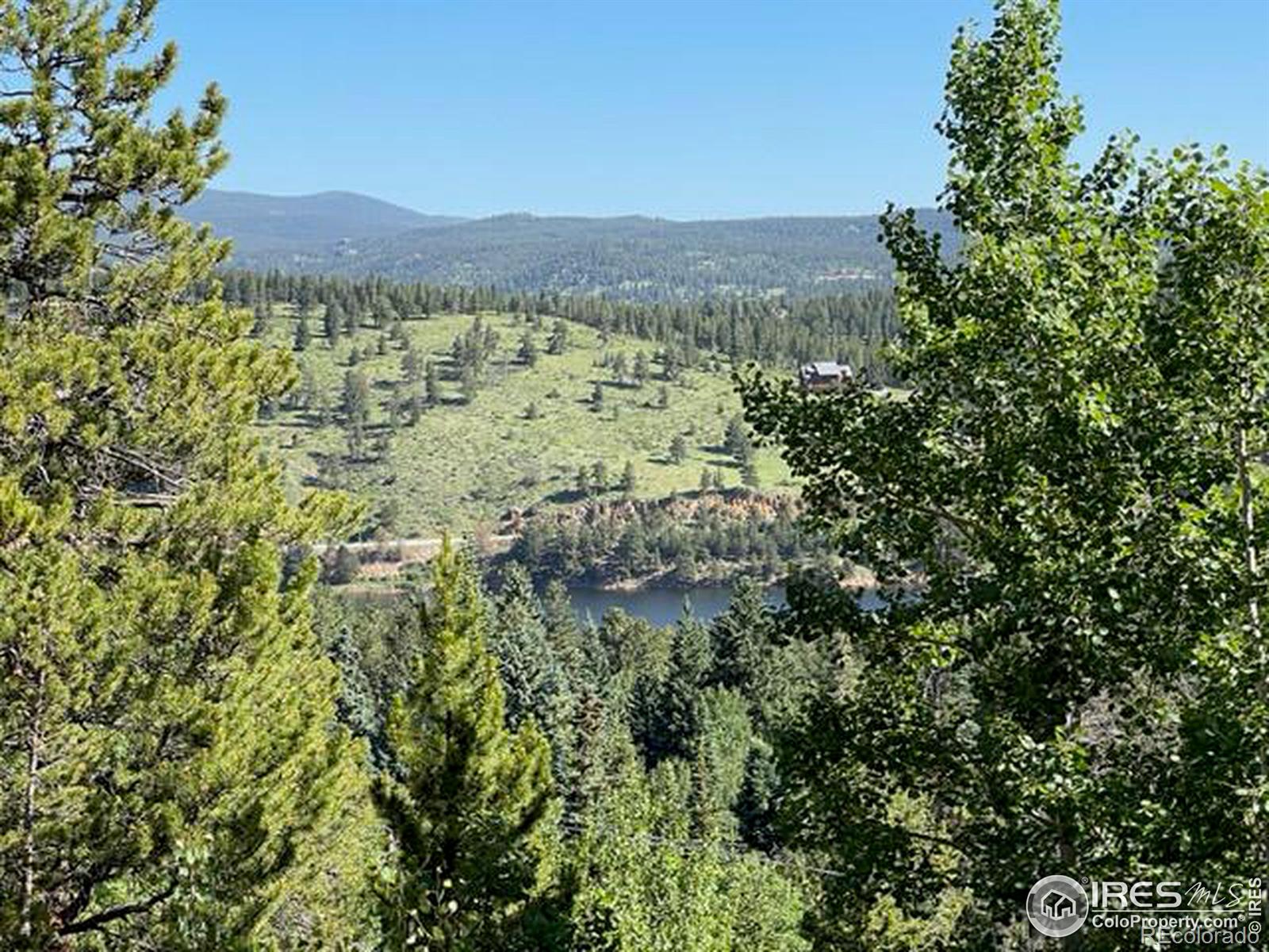 MLS Image #9 for 8  valley view drive,nederland, Colorado