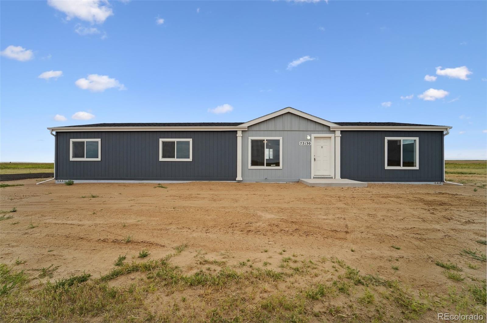 MLS Image #0 for 72130 e cty rd 6 ,byers, Colorado