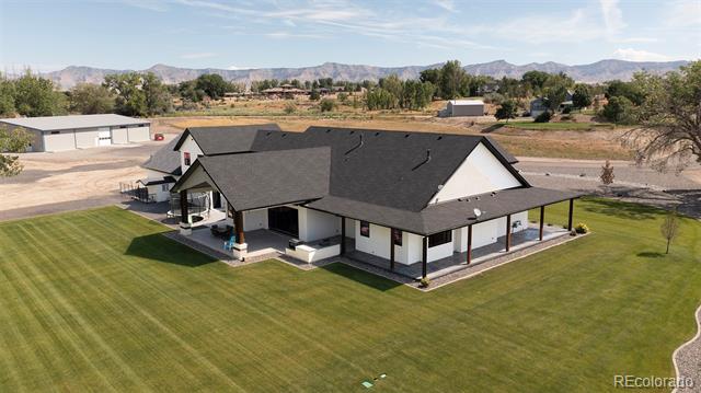 MLS Image #3 for 933  24 road,grand junction, Colorado
