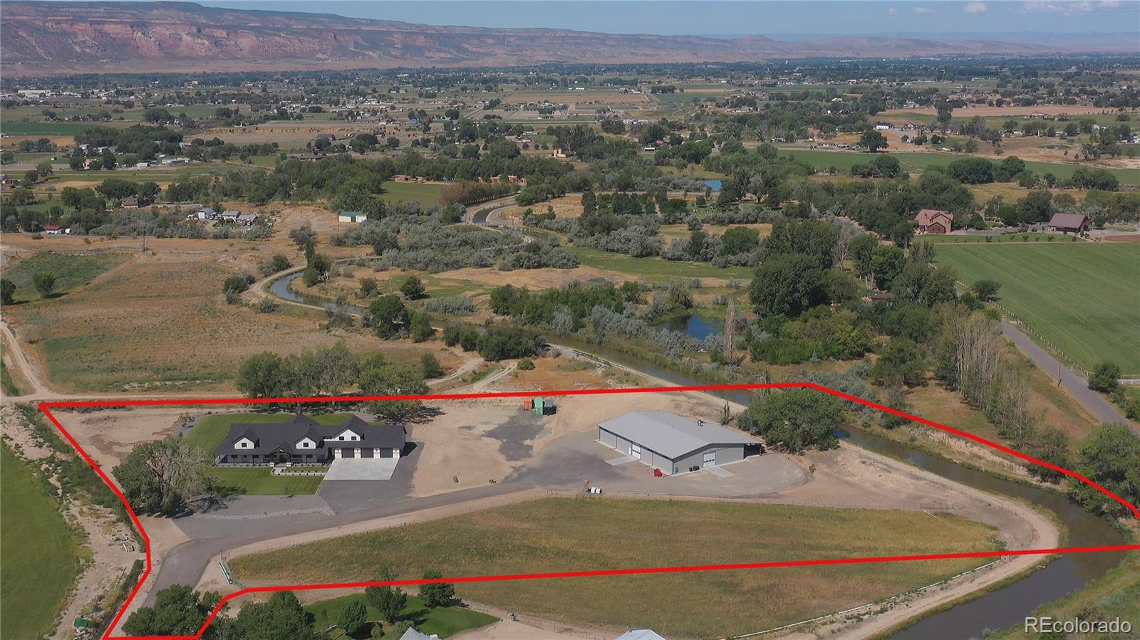 MLS Image #6 for 933  24 road,grand junction, Colorado