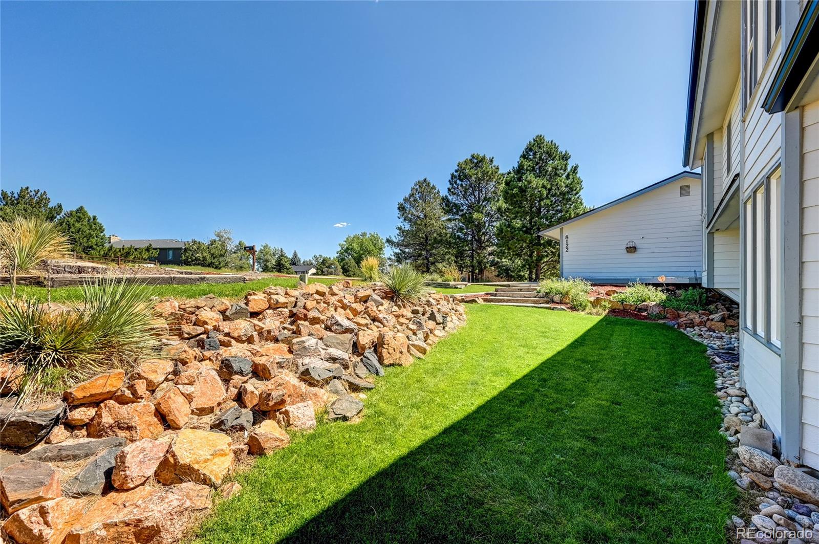 MLS Image #39 for 8122  lakeview drive,parker, Colorado