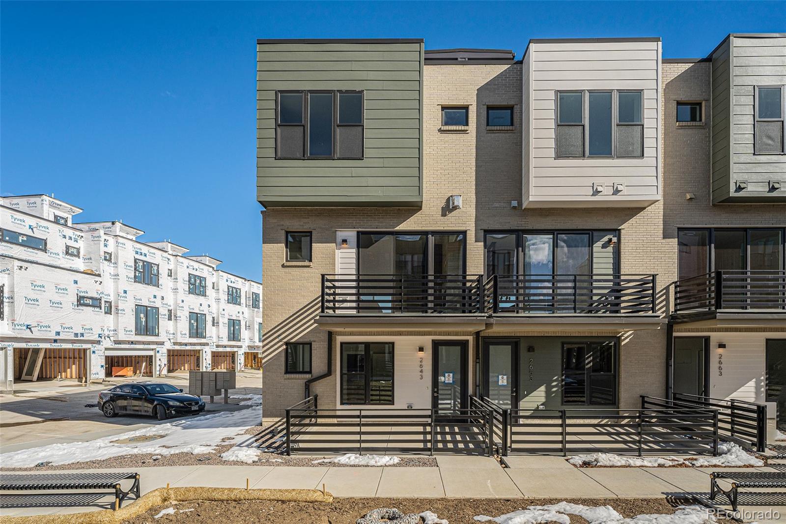 CMA Image for 2643  Nicholas Way,Superior, Colorado