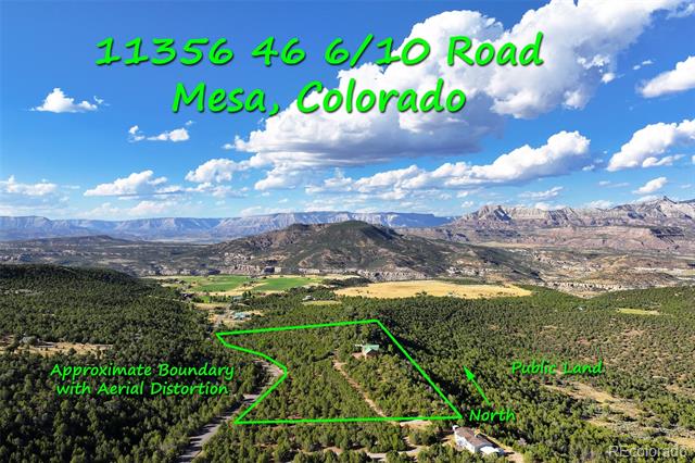MLS Image #7 for 11356  46 6/10 road,mesa, Colorado