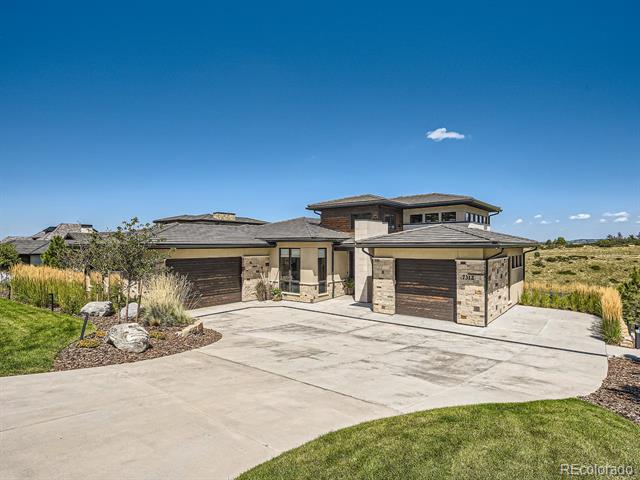 MLS Image #1 for 7312  raphael lane,littleton, Colorado