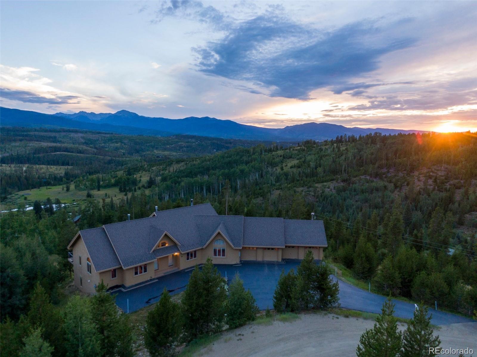 MLS Image #0 for 76  gcr 812 ,fraser, Colorado