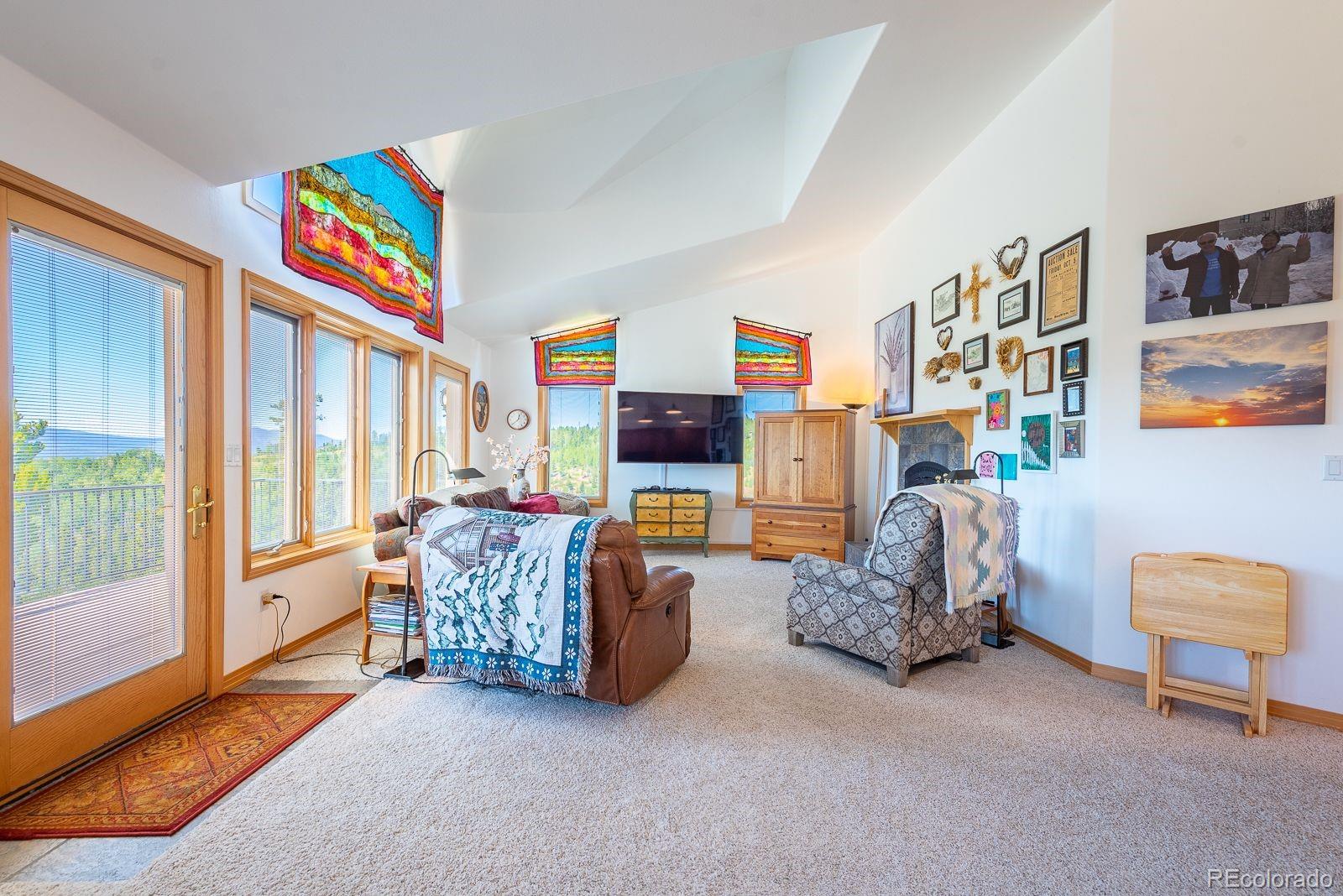 MLS Image #17 for 76  gcr 812 ,fraser, Colorado