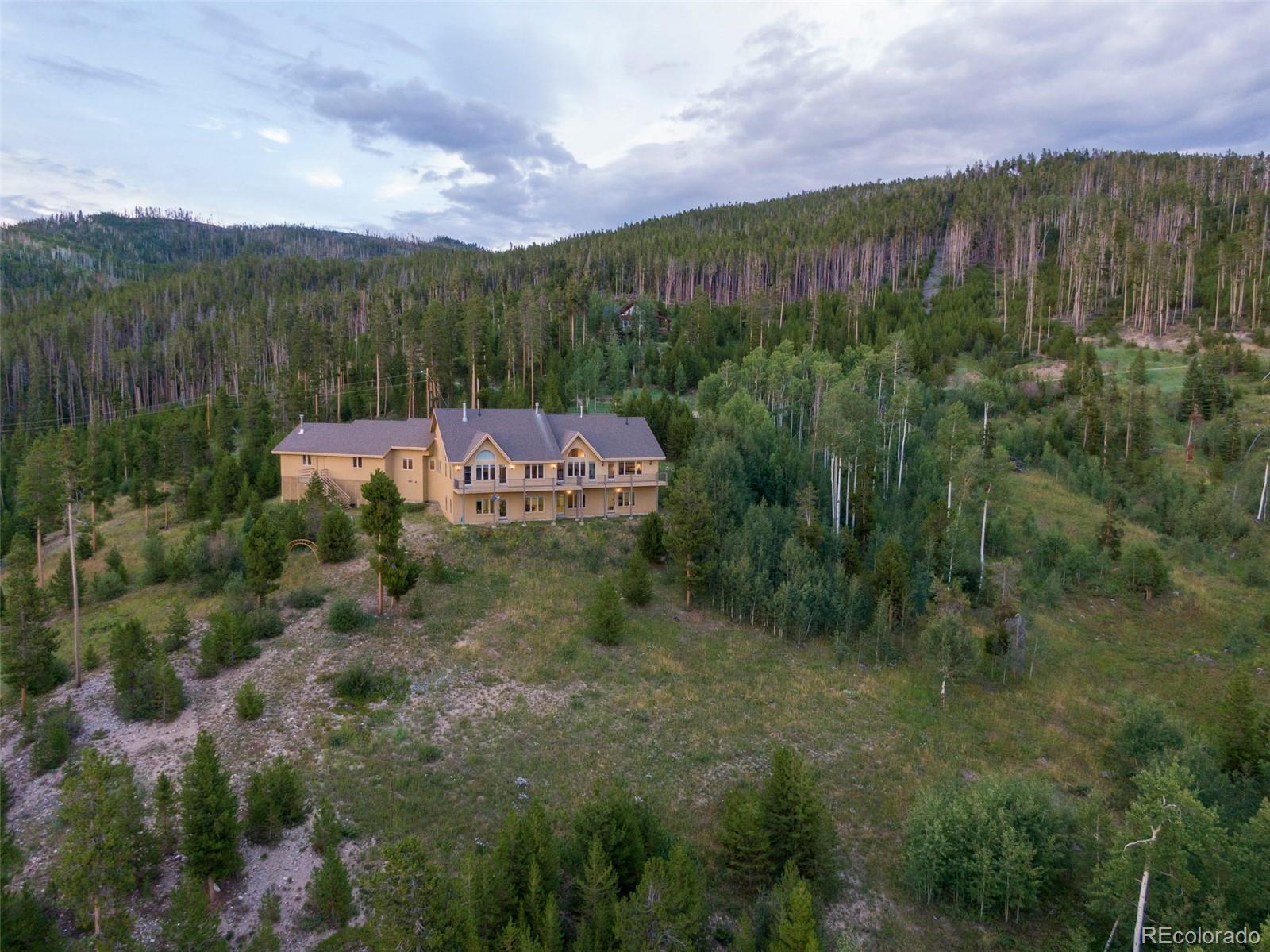 MLS Image #2 for 76  gcr 812 ,fraser, Colorado