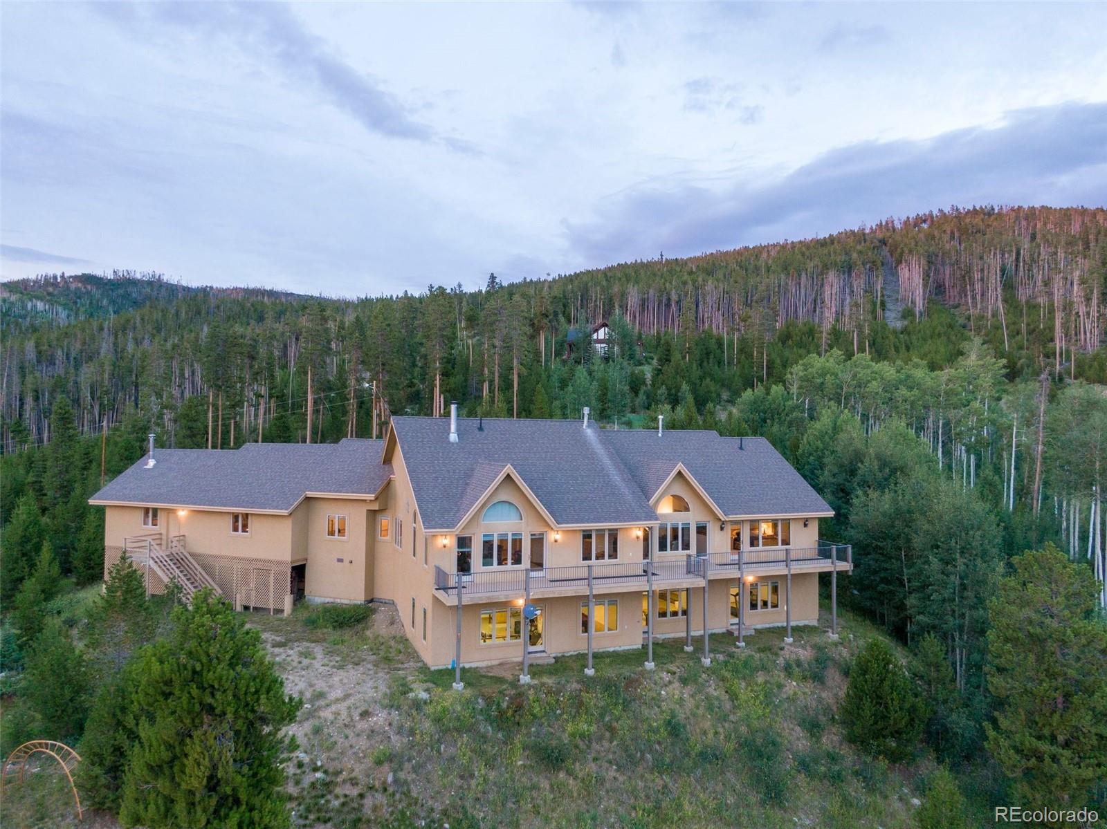 MLS Image #23 for 76  gcr 812 ,fraser, Colorado