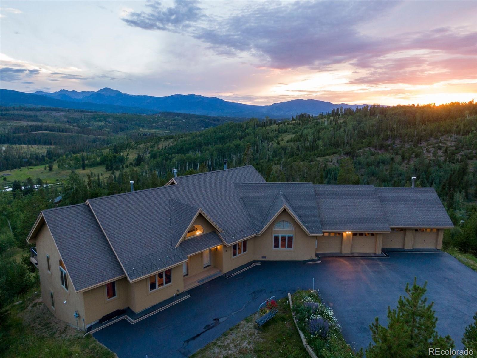 MLS Image #24 for 76  gcr 812 ,fraser, Colorado