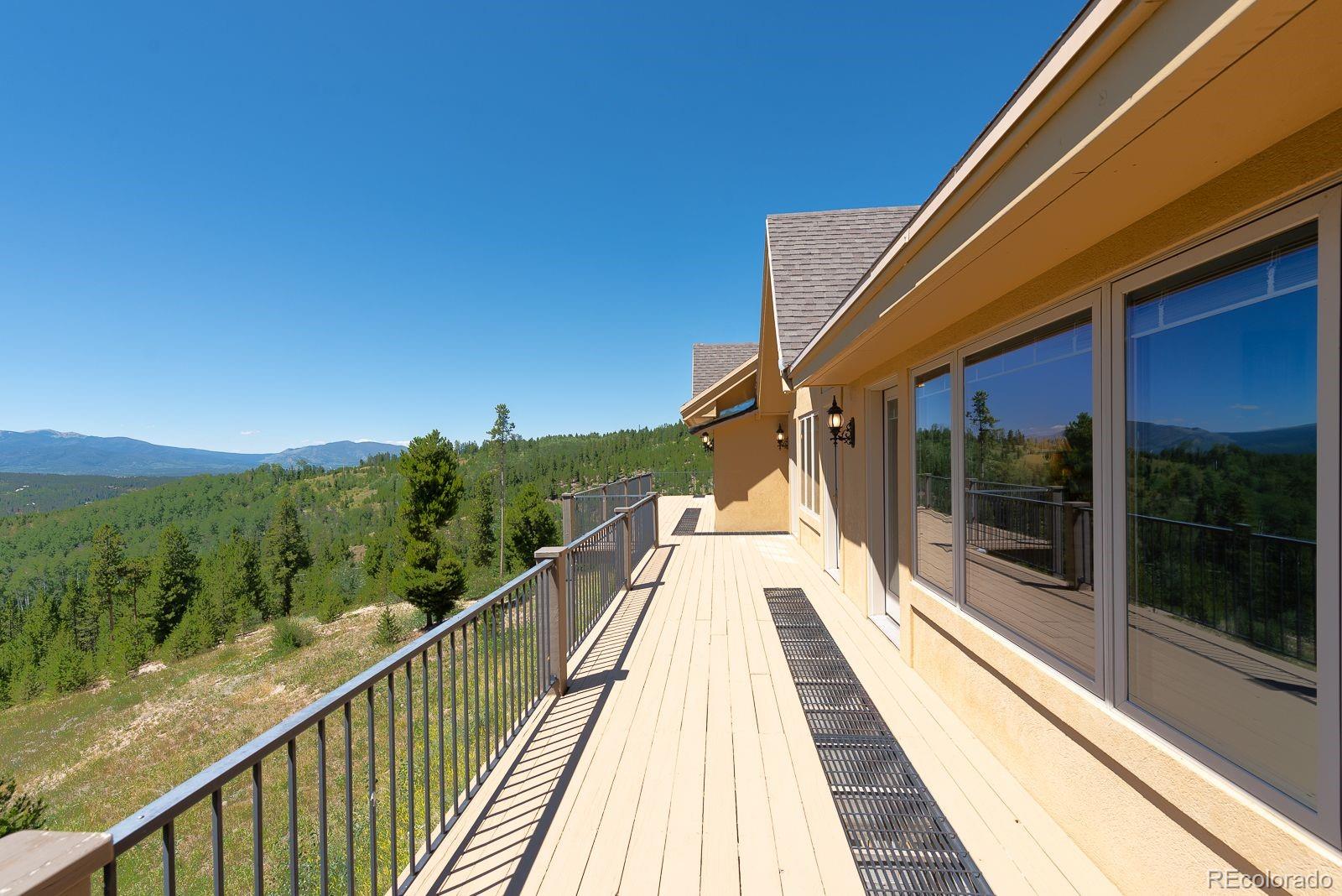 MLS Image #4 for 76  gcr 812 ,fraser, Colorado