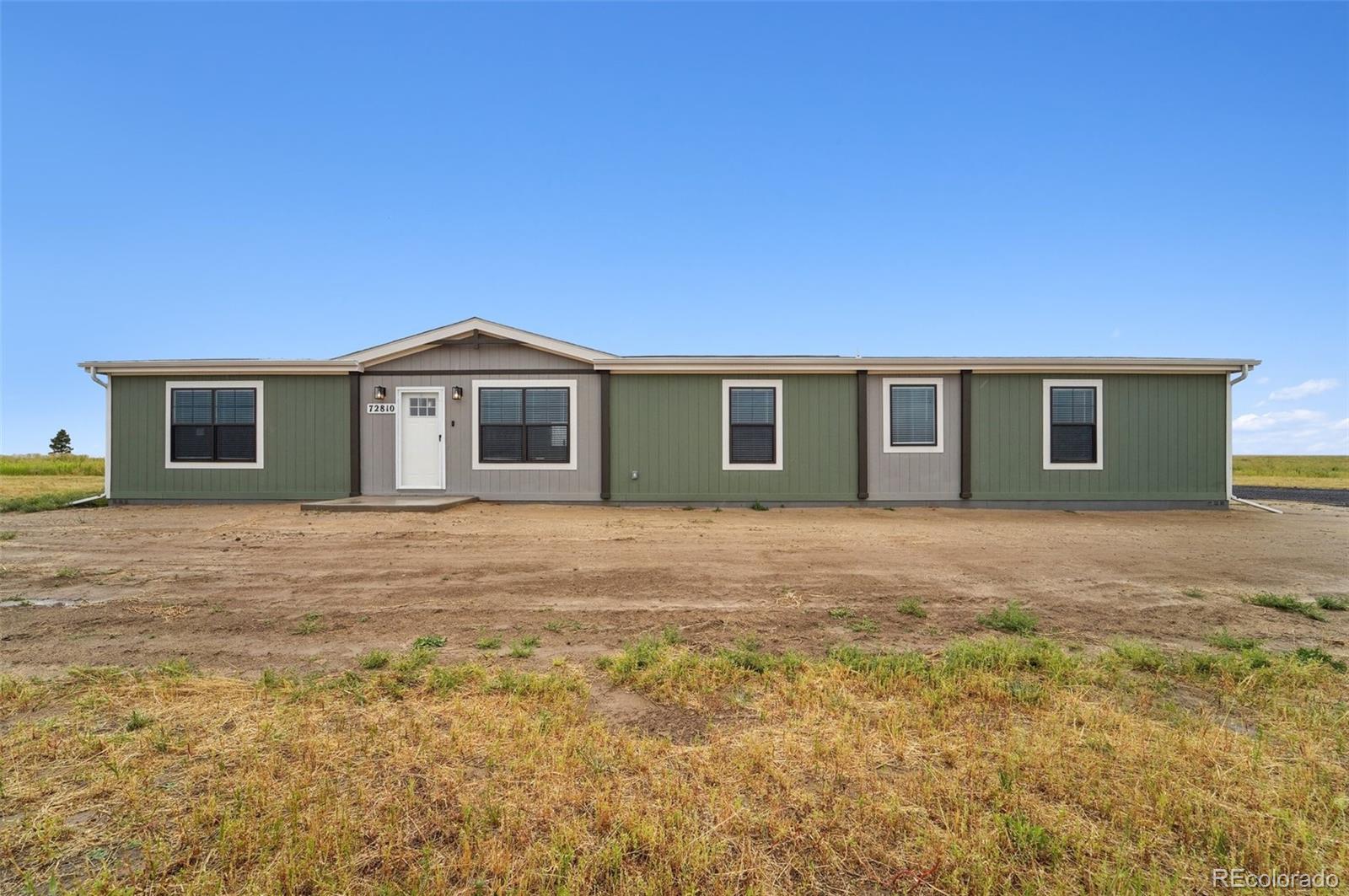 MLS Image #0 for 72810 e county rd 6 ,byers, Colorado
