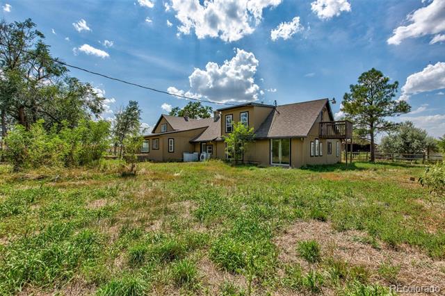 MLS Image #19 for 22111  county road 150 ,agate, Colorado