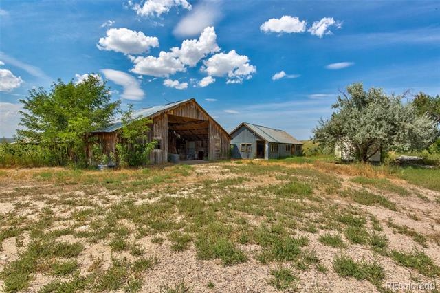 MLS Image #20 for 22111  county road 150 ,agate, Colorado