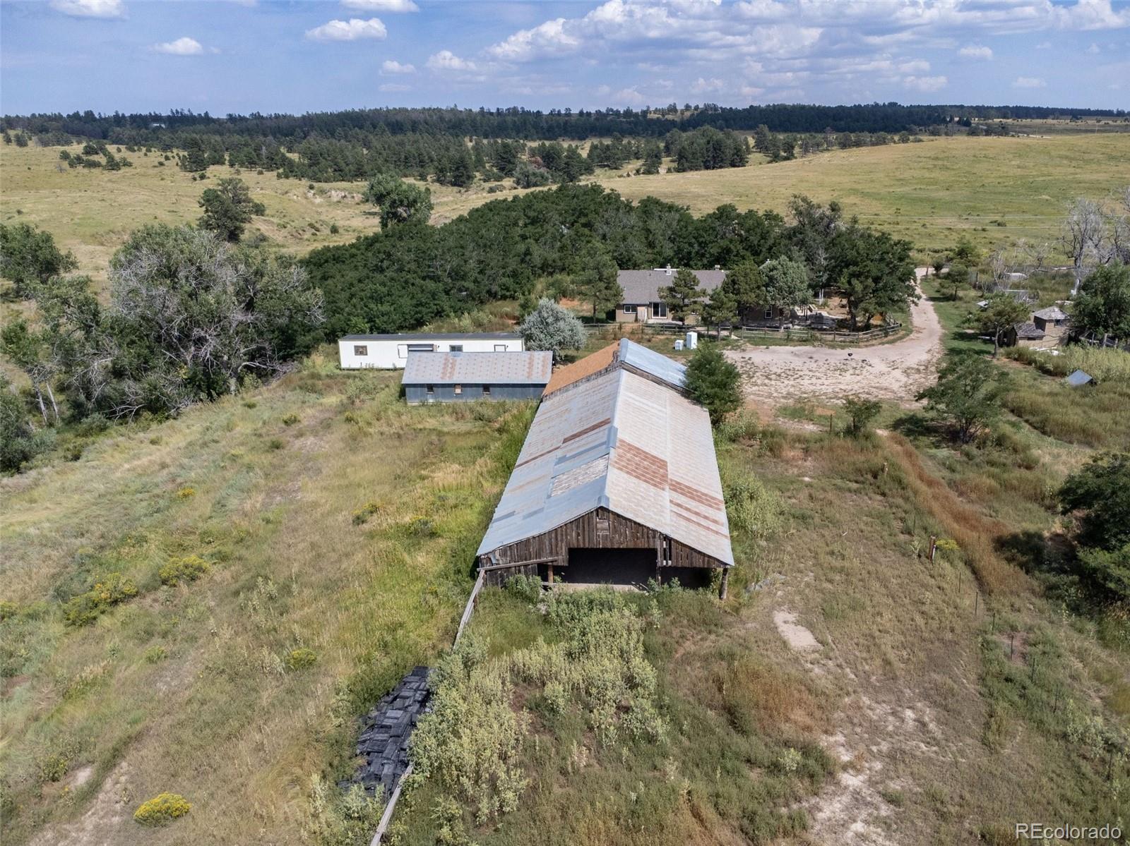 MLS Image #25 for 22111  county road 150 ,agate, Colorado