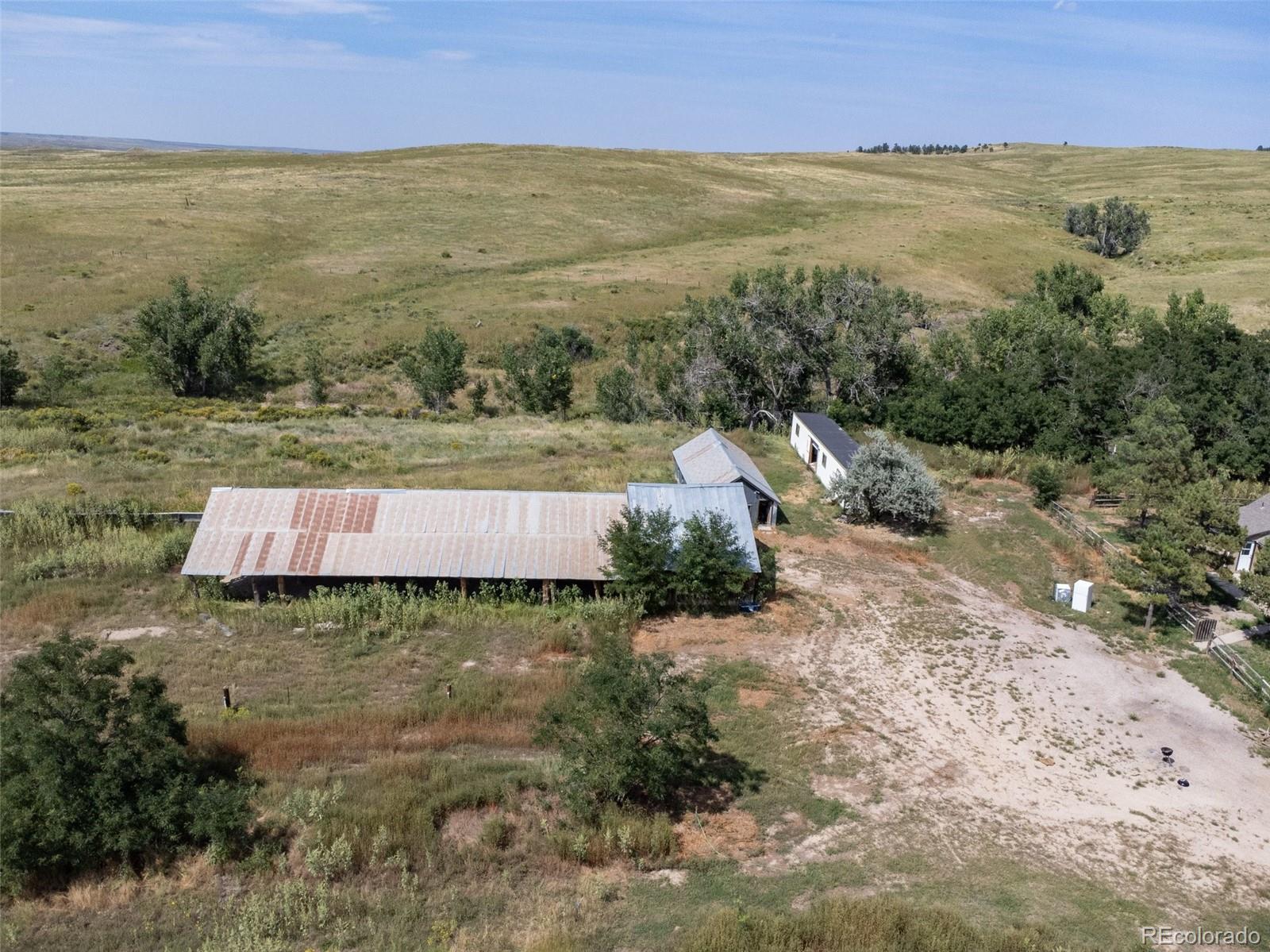 MLS Image #26 for 22111  county road 150 ,agate, Colorado