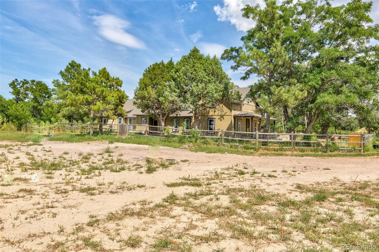 MLS Image #27 for 22111  county road 150 ,agate, Colorado