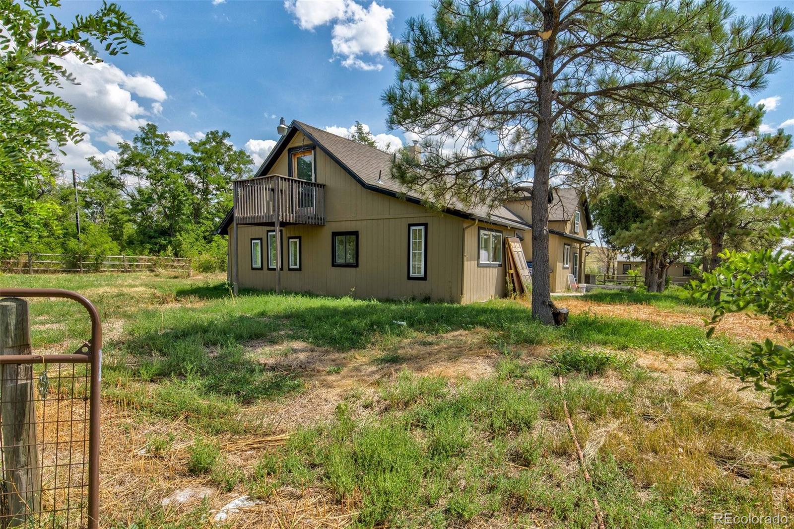 MLS Image #29 for 22111  county road 150 ,agate, Colorado