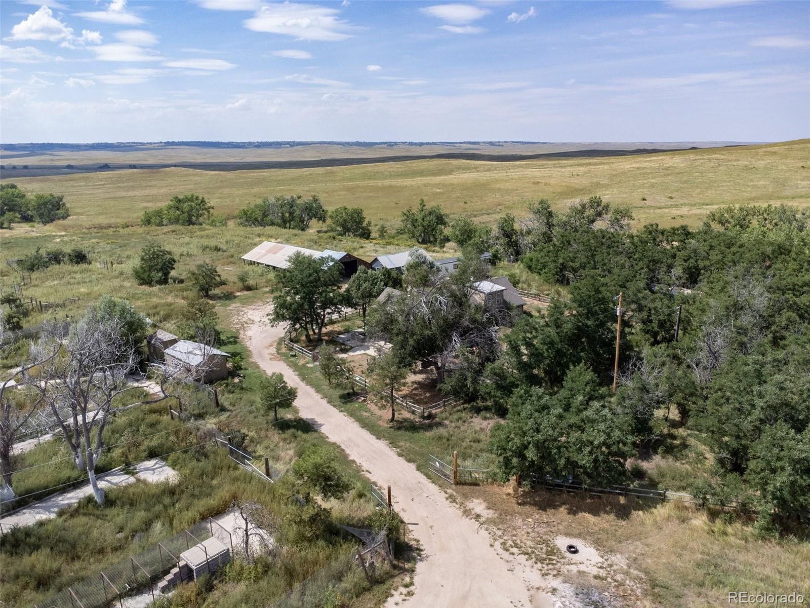 MLS Image #31 for 22111  county road 150 ,agate, Colorado