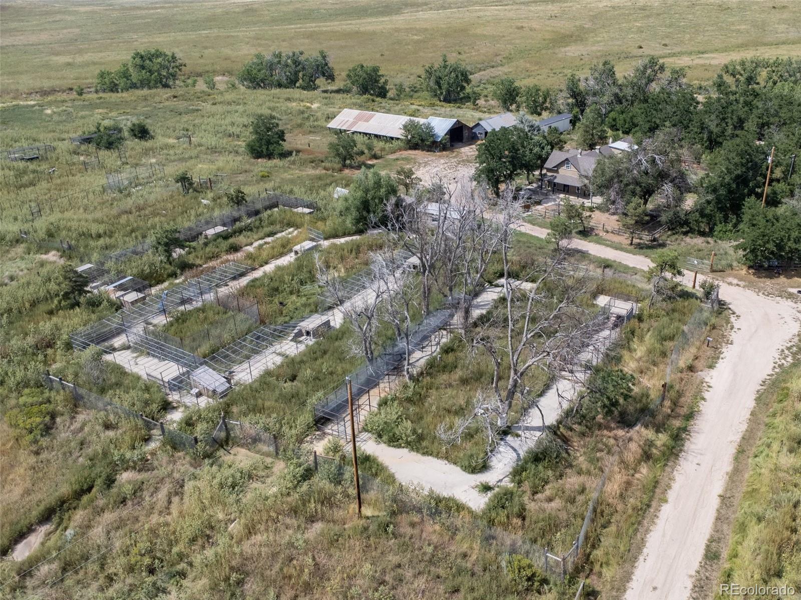 MLS Image #32 for 22111  county road 150 ,agate, Colorado