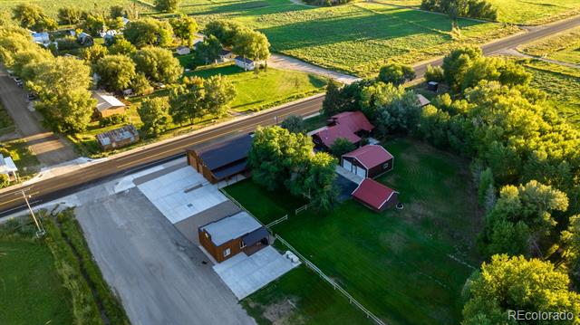 MLS Image #28 for 1135 & 1137  wy hwy 70 ,savery, Colorado