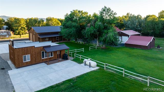 MLS Image #29 for 1135 & 1137  wy hwy 70 ,savery, Colorado