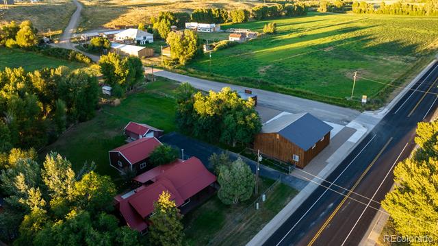 MLS Image #32 for 1135 & 1137  wy hwy 70 ,savery, Colorado