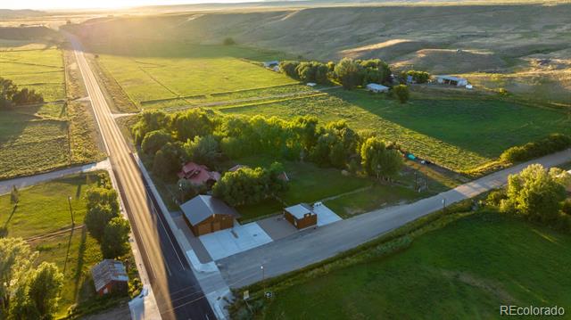 MLS Image #33 for 1135 & 1137  wy hwy 70 ,savery, Colorado