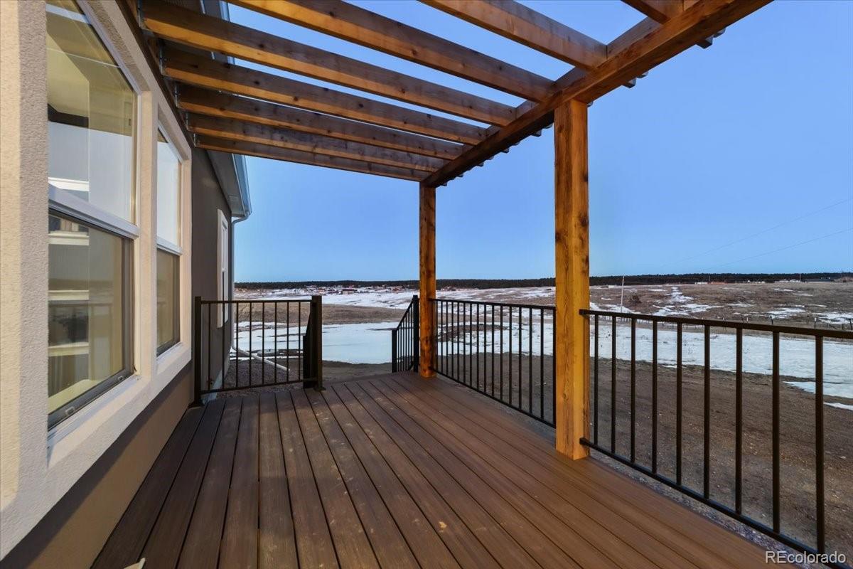 MLS Image #1 for 7153  marshbern court,black forest, Colorado