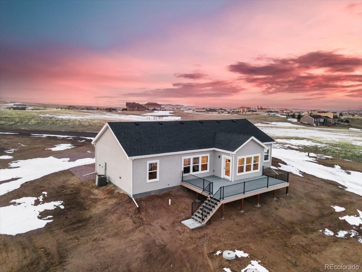 MLS Image #2 for 7237  marshbern court,black forest, Colorado