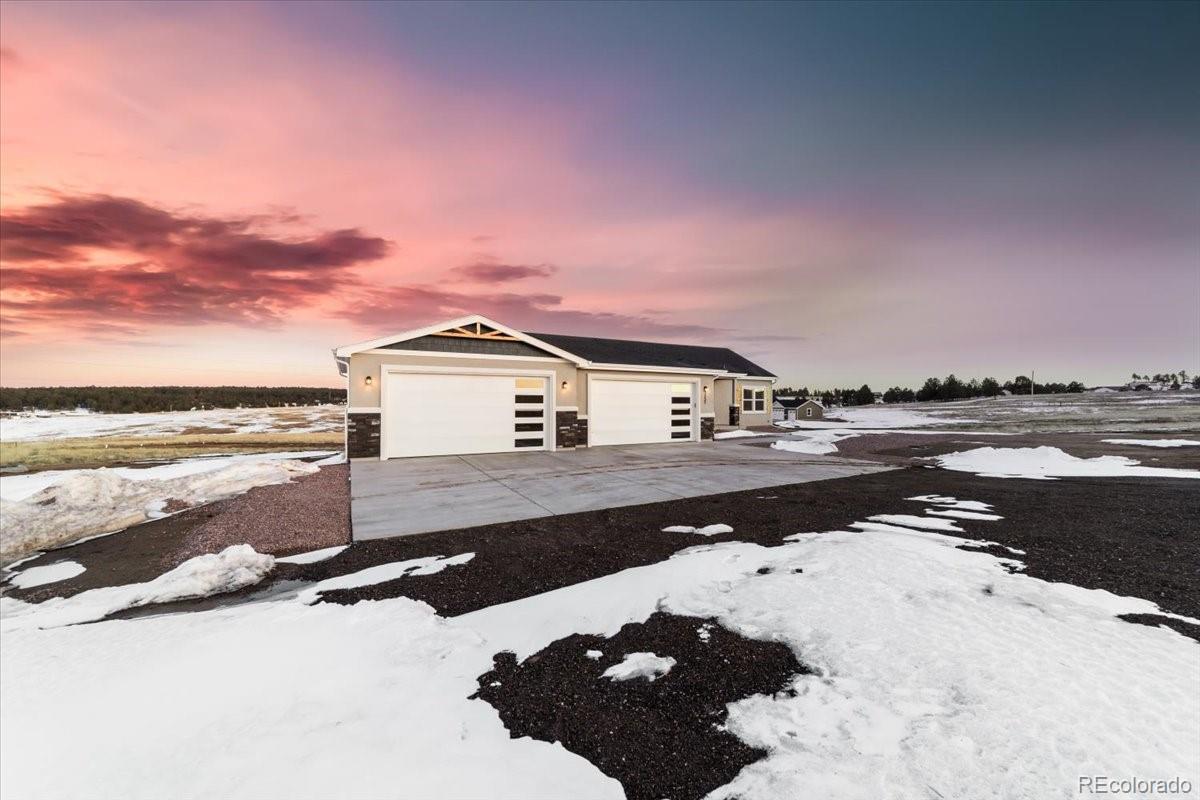 MLS Image #33 for 7237  marshbern court,black forest, Colorado