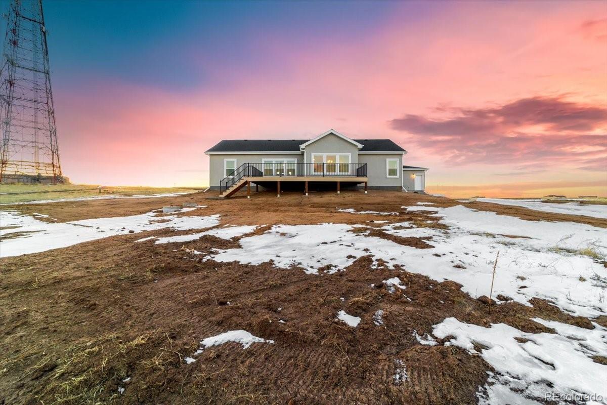 MLS Image #35 for 7237  marshbern court,black forest, Colorado