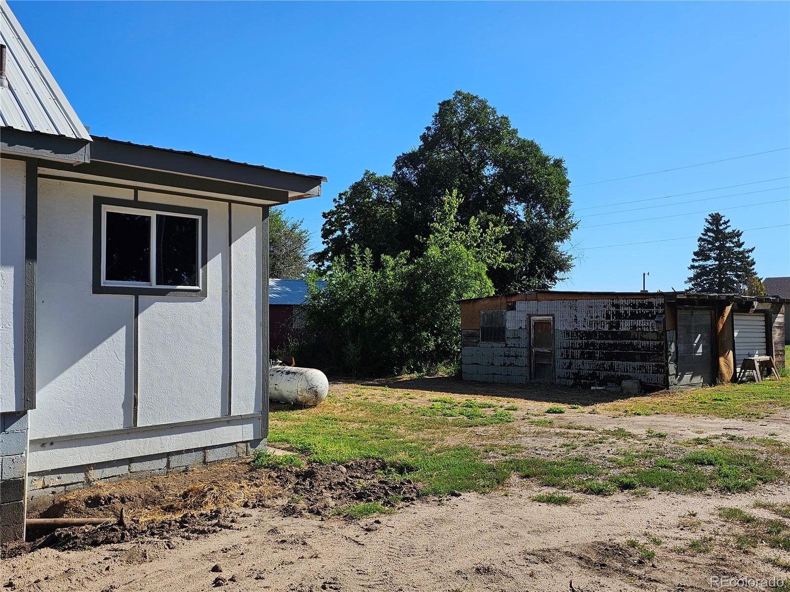 MLS Image #1 for 45341  hwy 36 ,cope, Colorado